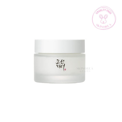 Beauty of Joseon Dynasty Cream 50ml - Nourishing Skincare with Ginseng