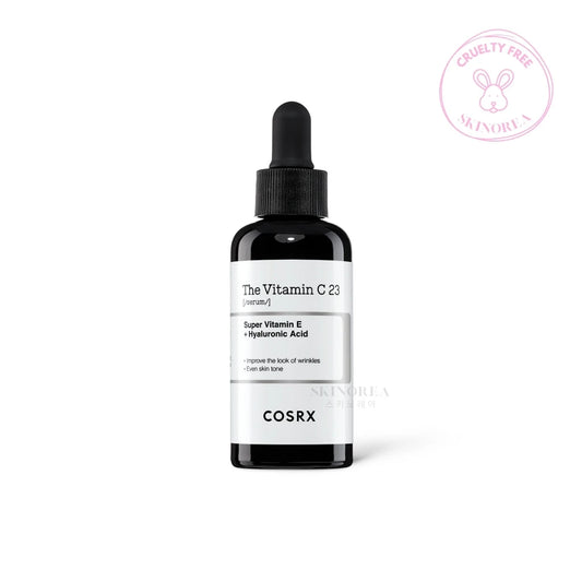 COSRX The Vitamin C 23 Serum 20g - Hypoallergenic vitamin c serum
