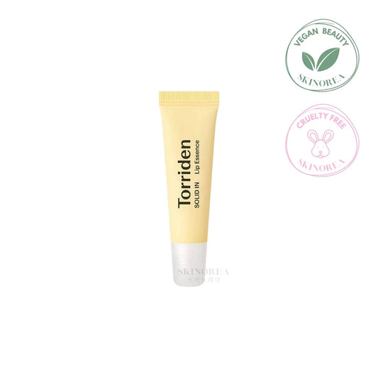 Torriden Solid In Ceramide Lip Essence 11ml - Deep hydration lip care
